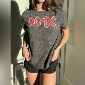 ACDC shirt